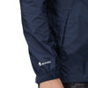 Regatta Pack-It III regenjack dames donkerblauw maat M