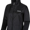 Regatta Pack-It III regenjack dames zwart maat XXL