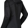 Regatta Pack-It III regenjack dames zwart maat M
