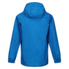Regatta Pack It III regenjas jongens blauw maat 7-8 jaar