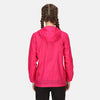 Regatta Pack It III regenjas meisjes roze maat 7-8 jaar
