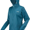 Regatta Pack it III shell jas dames blauw maat M