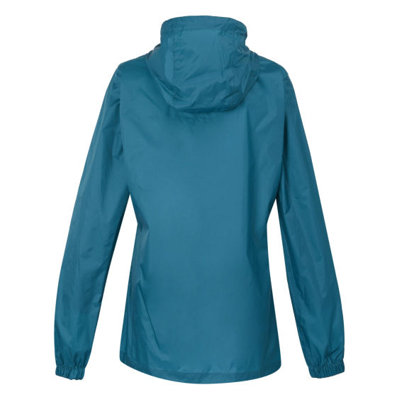Regatta Pack it III shell jas dames blauw maat L