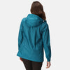 Regatta Pack it III shell jas dames blauw maat S