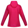 Regatta Pack it III shell jas dames roze maat M