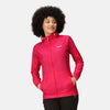 Regatta Pack it III shell jas dames roze maat XS