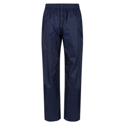 Regatta Pack It regenbroek heren donkerblauw maat M