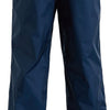 Regatta Regenbroek Pack It junior donkerblauw maat 11-12 jaar