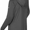 Regatta Corinne IV outdoorjas dames grijs maat XS