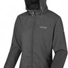 Regatta Corinne IV outdoorjas dames grijs maat XS