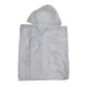 Impliva regenponcho transparant