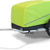 Croozer rain cover for cargo kalle