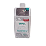 Hg blauwe steen reiniger (product 39) 1l - afbeelding 1