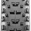 Maxxis rekon 27.5x2.60 wt tr exo+ 3c maxxterra folding tire