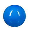 Relaxdays gymnastiekbal blauw ø55cm