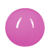 Relaxdays gymnastiekbal roze ø55cm