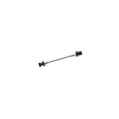 Ty release axle 135 mm front wheel