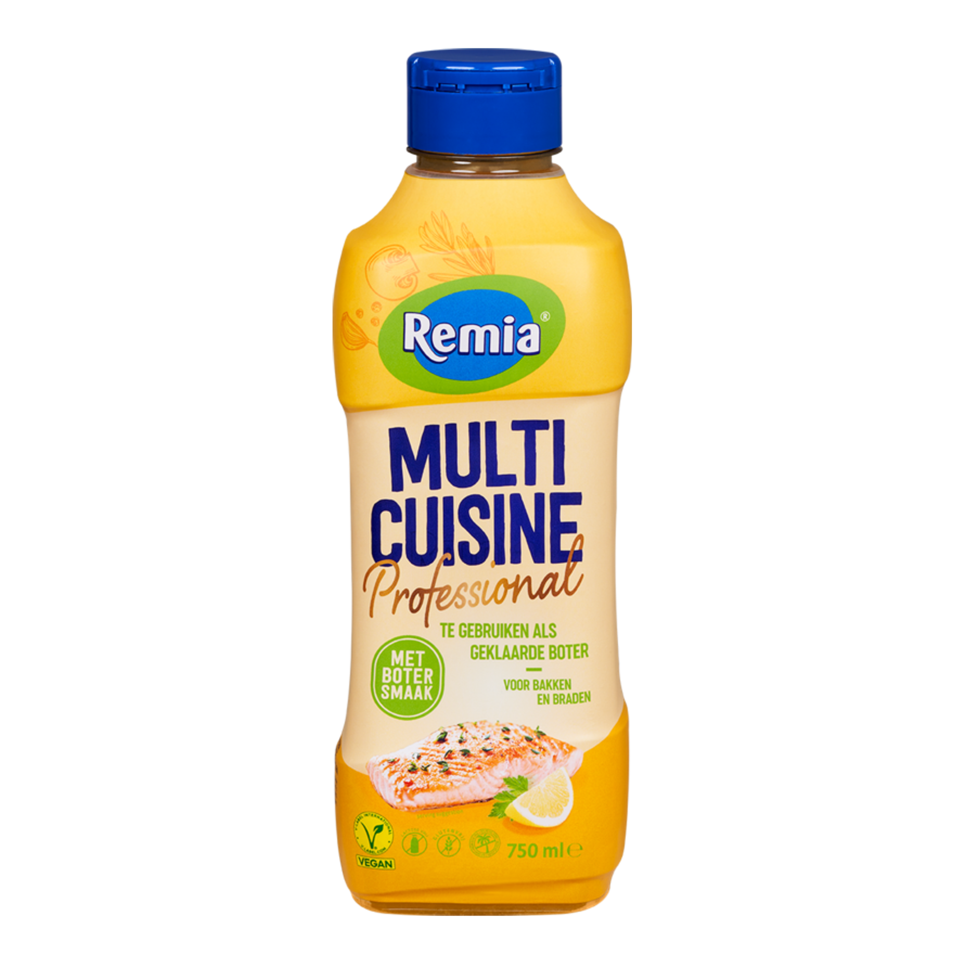 Remia multicuisine (6x 750ml)