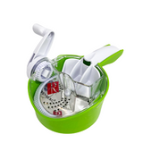 Renberg kaasrasper - afbeelding 1