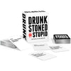 Drunk stoned or stupid drunk, stoned or stupid kaartspel