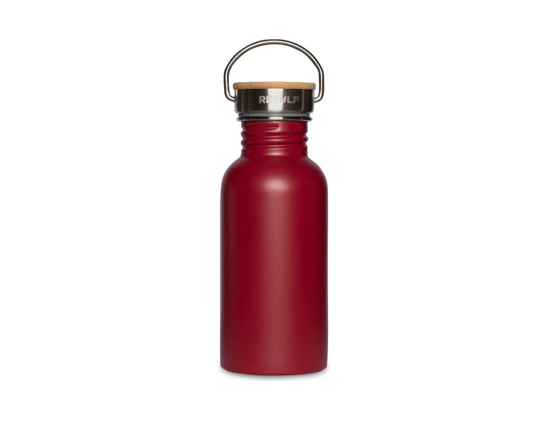 Retulp urban waterfles - ruby red - 500 ml
