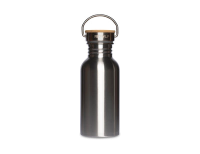 Retulp urban waterfles - rvs - 500 ml