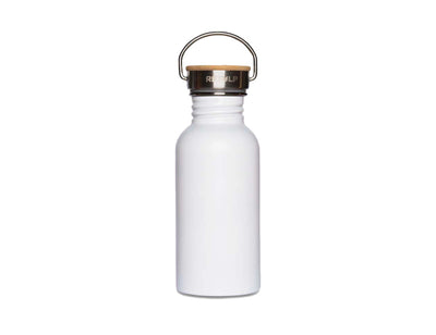 Retulp urban waterfles - chalk white - 500 ml