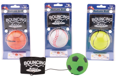 Bungeebal sport