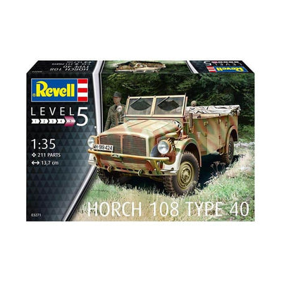 horch 108 type 40