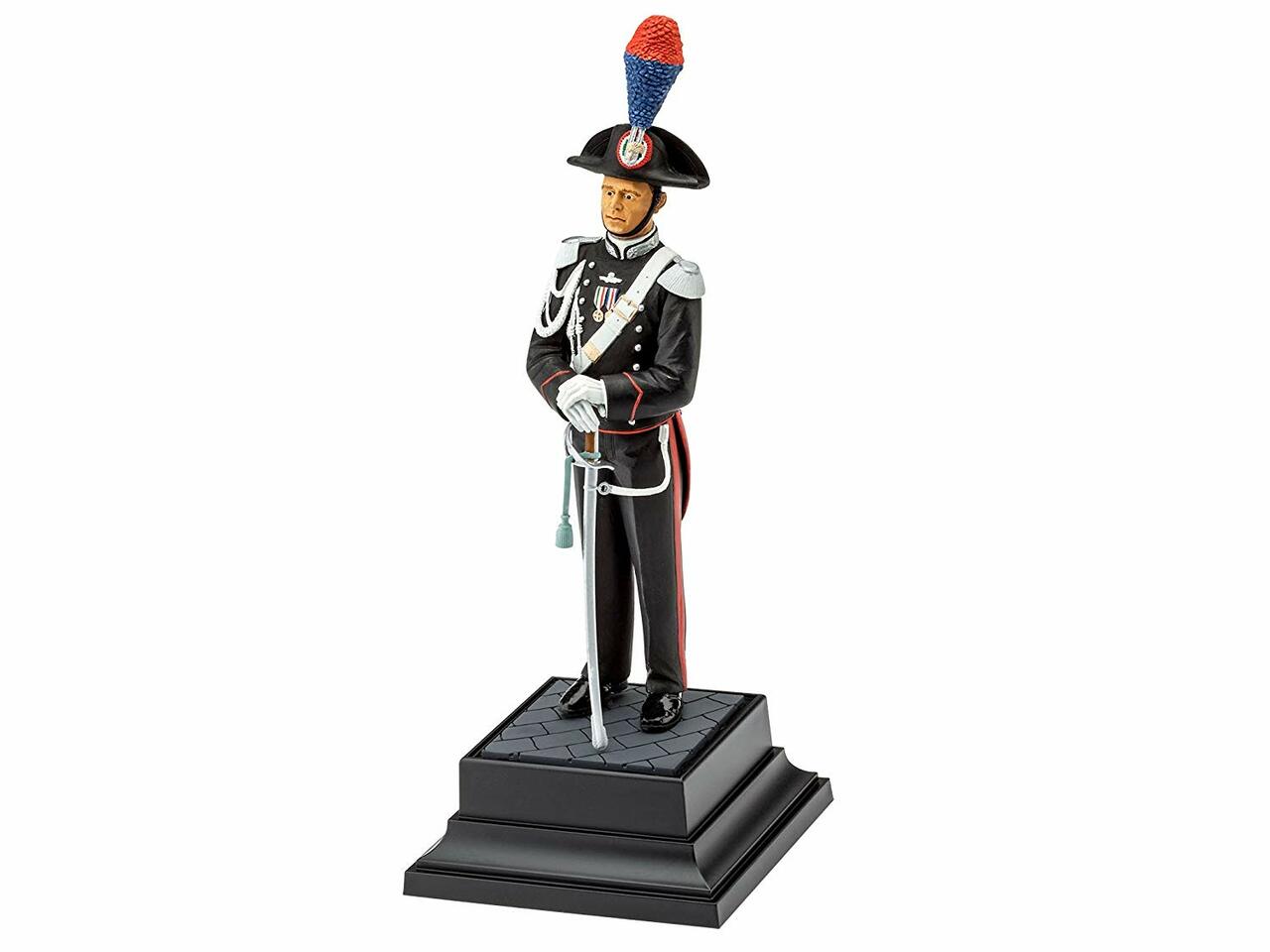 Revell 1:16 italiaanse carabinier 02802