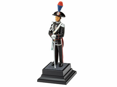 Revell 1:16 italiaanse carabinier 02802