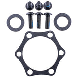 Reverse components boost rear wheel adapter - afbeelding 1