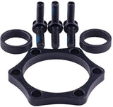 Reverse components boost adapter front wheel - afbeelding 2