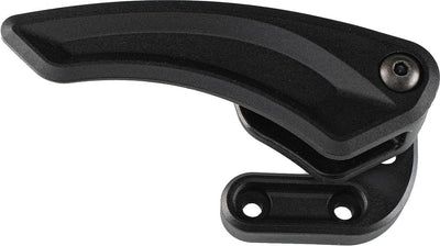 Reverse components flip-guide e-chain guide direct mount g4-cb
