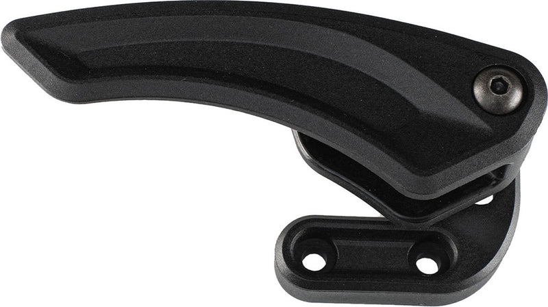 Reverse components flip-guide e-chain guide direct mount g4-cb