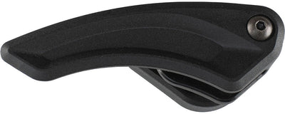 Reverse components flip-guide e-chain guide direct mount g4-cb