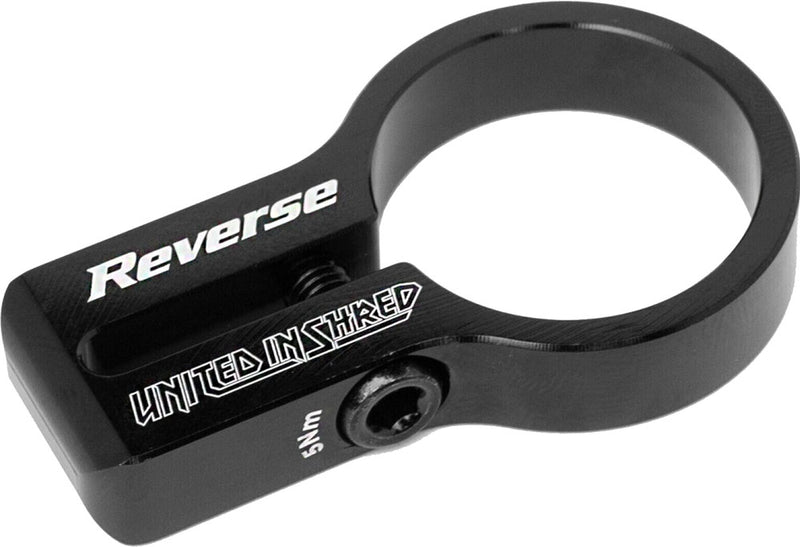 Reverse components lift adapter for easyloops system