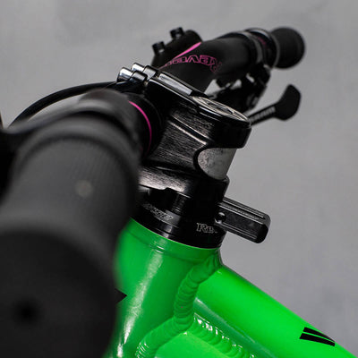 Reverse components lift adapter for easyloops system