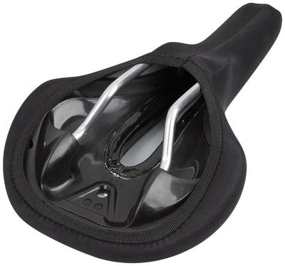 Rfr mtb trekking saddle rain cover