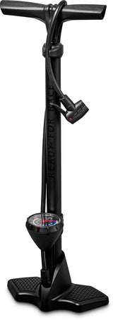 Rfr floorpump - afbeelding 1