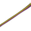 Enzo rgb-cct quick aansluitstuk 6pin 12mm met 15cm draad - 4380210