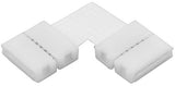 Enzo rgb-cct quick hoekstuk strip 6pin 12mm - 4380205 - afbeelding 2