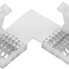 Enzo rgb hippo quick connector strip to wire 10mm ip65 - 4380120