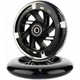 Rideoo 120mm wheel led