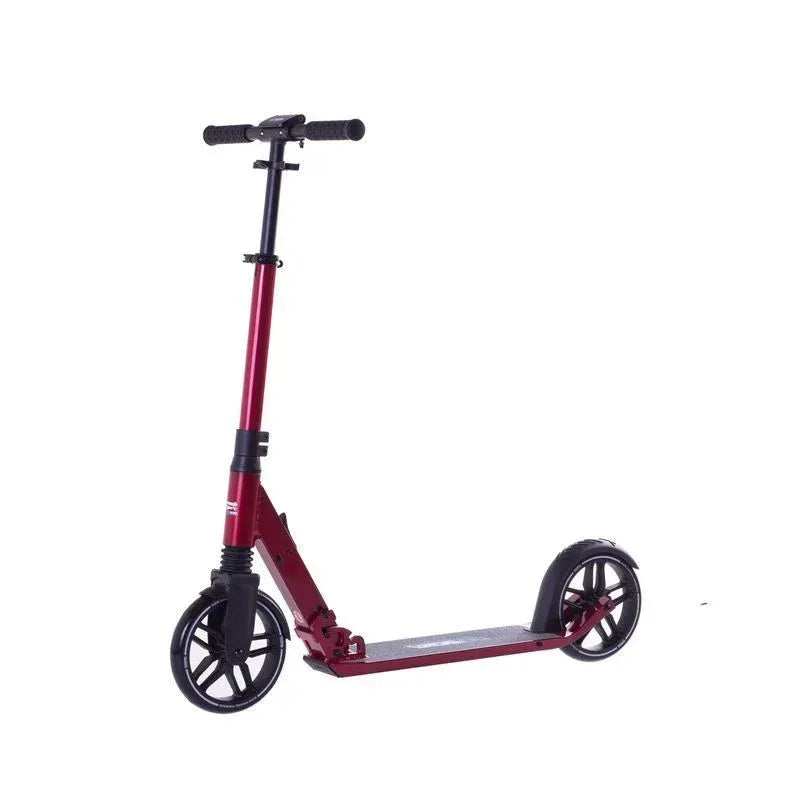 Rideoo 200 city red