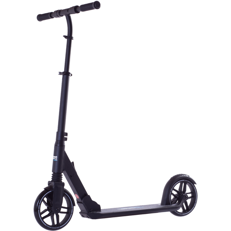 rideoo 200 pro black