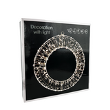 Ring led wit 480 leds ø38cm - afbeelding 1