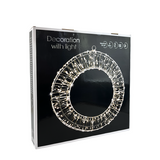 Ring led wit 720 leds ø50cm - afbeelding 1