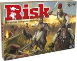 Hasbro risk - bordspel - gezelschapsspel - afbeelding 1