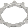 Shimano sprocket 11t with spacer for cs-m771-10 bl